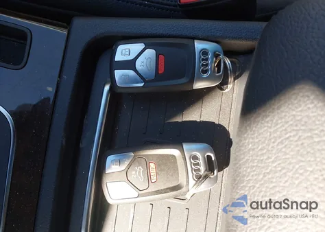 2019 Audi Q5 45 Premium z USA, uszkodzony, nr VIN WA1BNAFY7K2050697